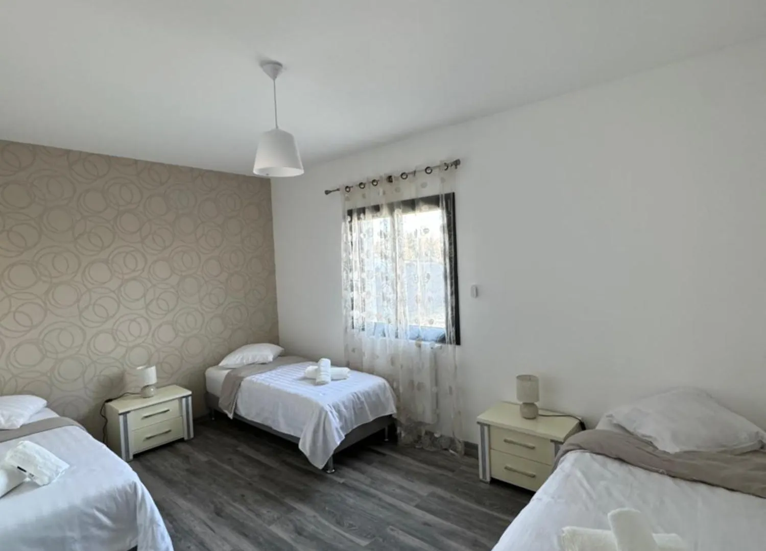 Villa Entiere Монтобан 0*,  Франция